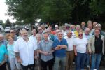 Agecroft Colliery Exhibition Opening